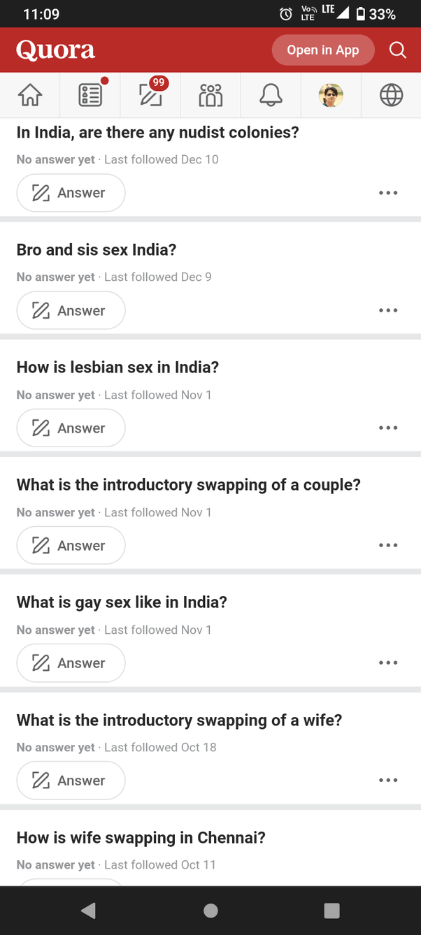 Is having sex with your own sister common in India? - Quora