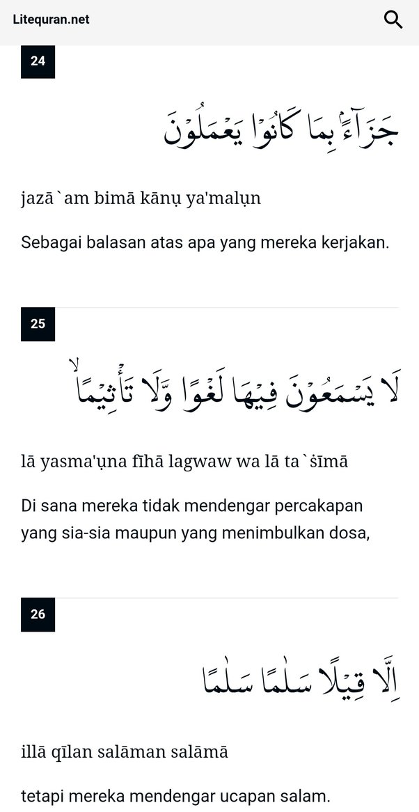 Bacaan doa setelah membaca surat al waqiah agar rezeki mengalir deras beserta artinya yang bisa umat muslim amalkan dalam kehidupan. Apakah Kalian Pernah Mengalami Keajaiban Setelah Rutin Membaca Surat Al Waqiah Quora