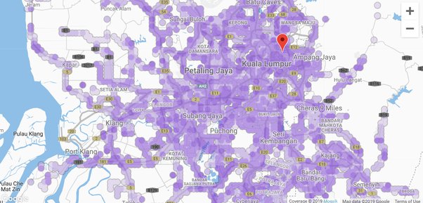 Maxis Fibre Coverage Map : Unifi Maxis Home Fibre 30 100 300 500 800 Mbps Unlimited Internet Package Free Registration Modem Router Installation Shopee Malaysia