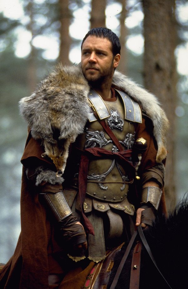 Did Maximus The Gladiator Really Exist? - Quora 926_x_602_jpg