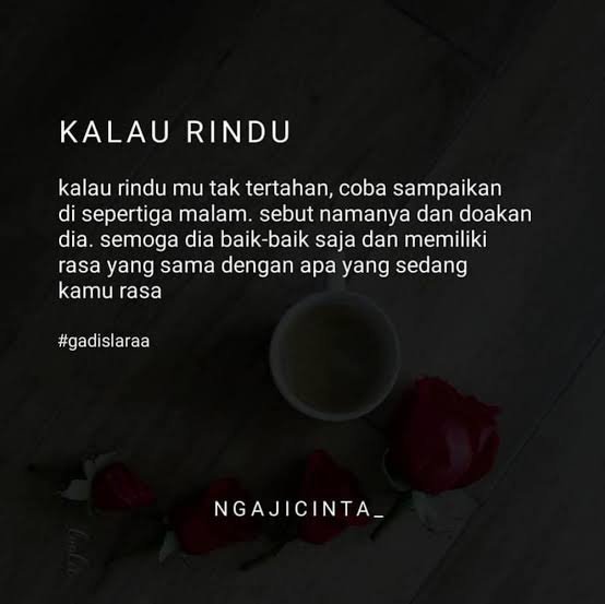 Discover short videos related to rindu orang yg sudah tiada ibu on tiktok. Bagaimana Cara Mengatasi Sesak Karena Rindu Ingin Bertemu Dengan Orang Yang Sudah Meninggal Quora