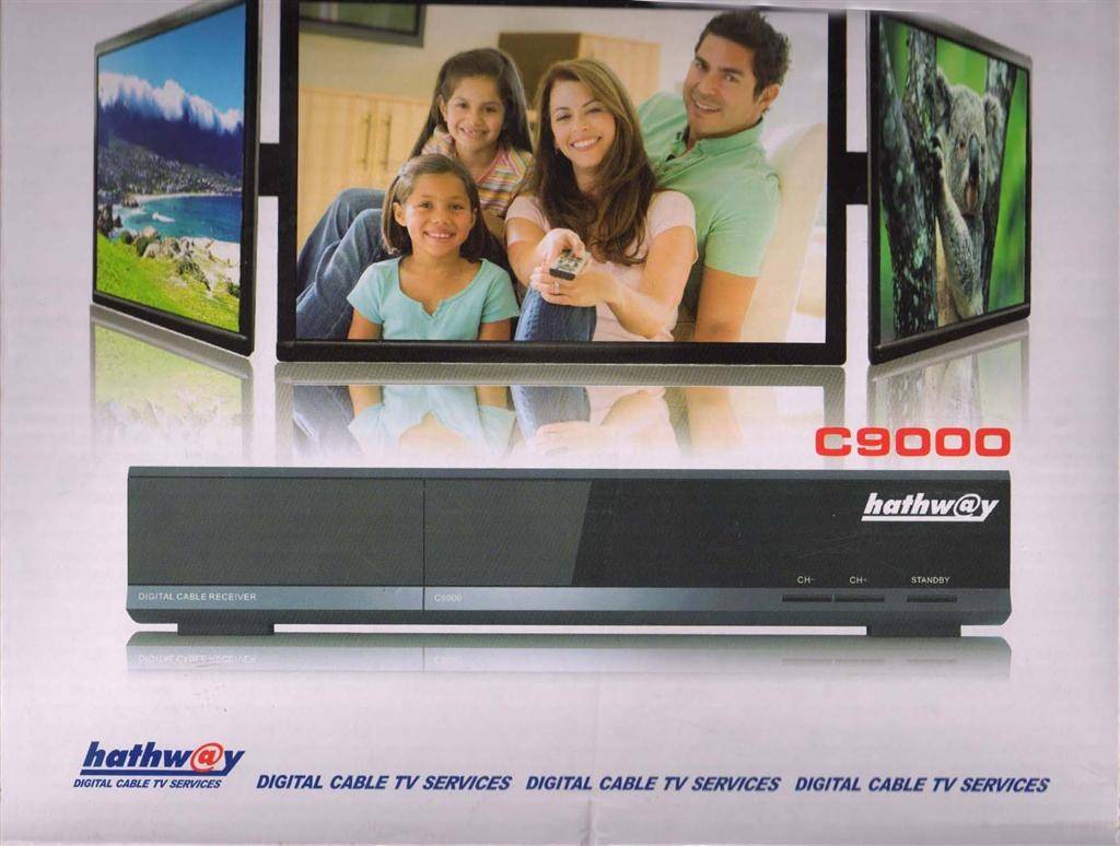 Knowing which channels are available and how to find your specific cable guide is important in order to get the most out of your cable package. What S The Difference Between Free To Air Television Channels And Cable Or Digital Satellite Tv Systems Quora