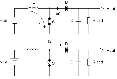 What Happens If The Capacitor S Voltage Is Bigger Than The