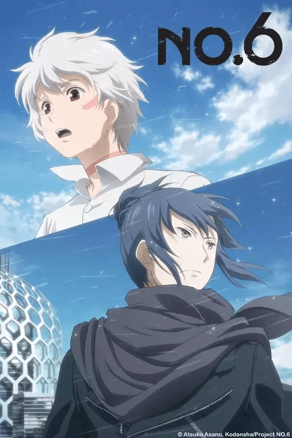 New On Netflix This Week: Japan Sinks 2020 Arrives, Plus ...
