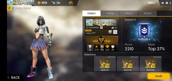 Get instant diamonds in free fire with our online free fire hack tool, use our free fire diamonds generator free fire diamonds generator instructions. How To Get A Free Elite Pass In Garena Free Fire In 2019 20 Quora