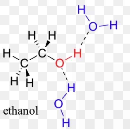 8 2 2b Solutions Of Gaseous Solutes In Liquid Solvents Chemistry Libretexts Thus formalin contains very little H 2 CO.