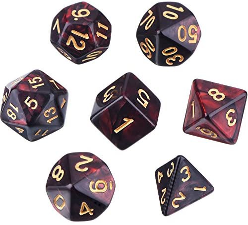 New Triple Six Sided Dice 3 In A Cube 25mm 1 Inch D6 Rpg Game Die Math Koplow Ebay Die Games Cube Rpg Games 