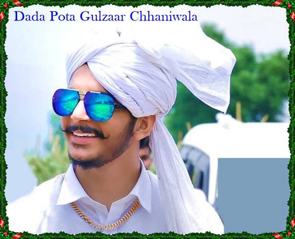 Manakah lagu terbaik Gulzaar Chhaniwala? - Quora