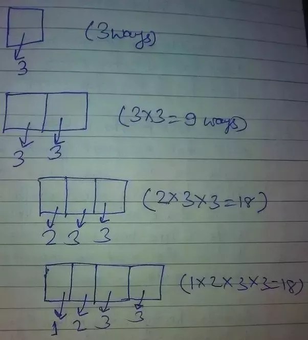 How Many 3 Digit Odd Numbers Can Be Formed Using The Digits 1 2 3 4 5 6 7 8 9 If No Repetitions Of Digits Are Allowed Quora And that gives us 450 for part F and teachers divisible.