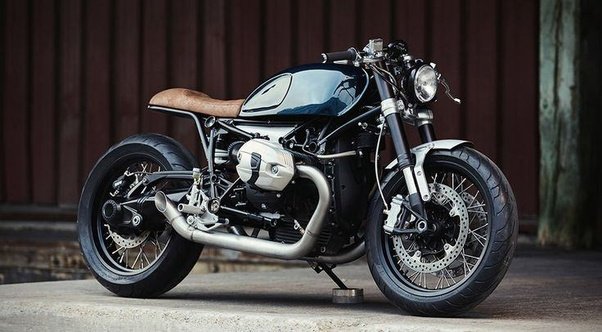 The bike models are categorized in 5 categories: How is the cafe racer market in india? - Quora
