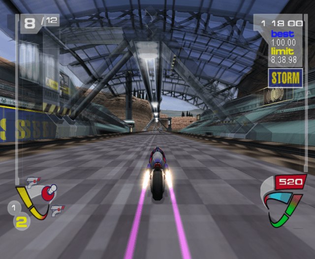 Apa game pertama yang pernah kamu mainkan di PS2? Apa yang Anda ingat itu  seperti? - Quora