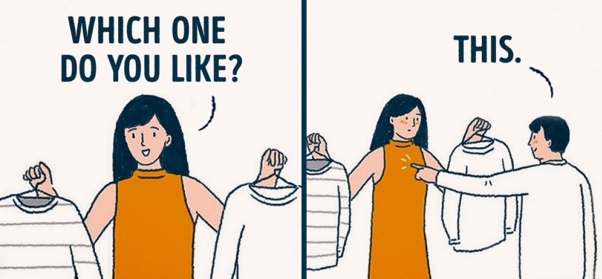 Are materialistic things more important in a relationship or healthy care  for your partner? - Quora