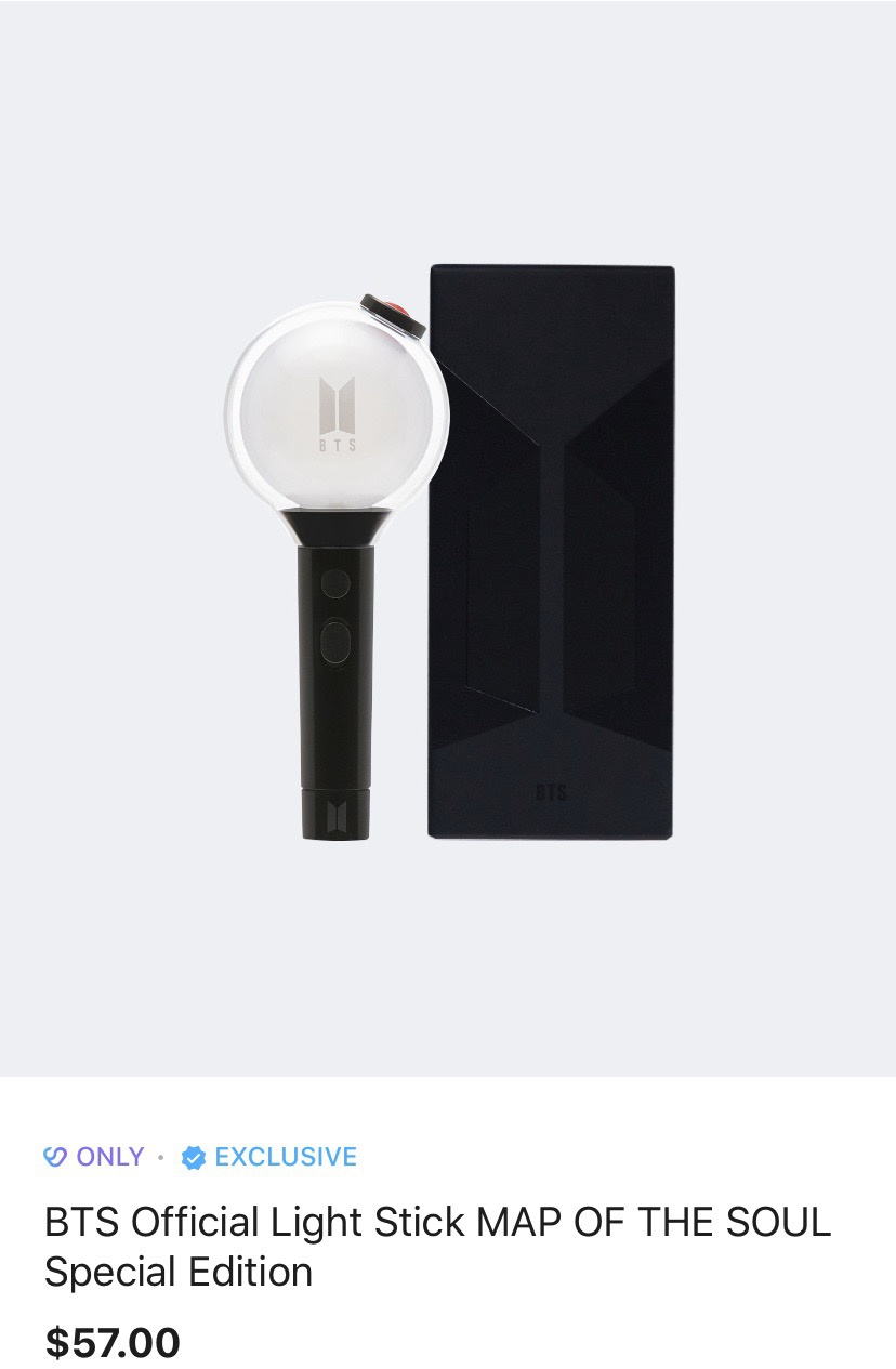 Bts army bomb ver 3 official vs unofficial. What Is The Difference Between The Version 1 2 And 3 Bts Army Bombs Light Sticks Quora
