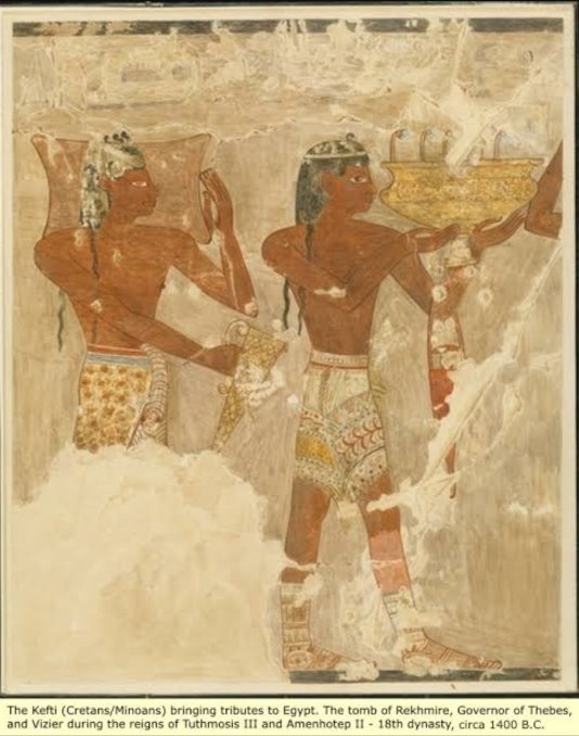 Ancient Greece From The Mycenaean Palaces To The Age Of Nam 