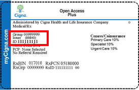 Excellus bluecross blueshield is a nonprofit independent licensee of the blue cross blue shield association. Where can I find the policy number on my Health Insurance ...