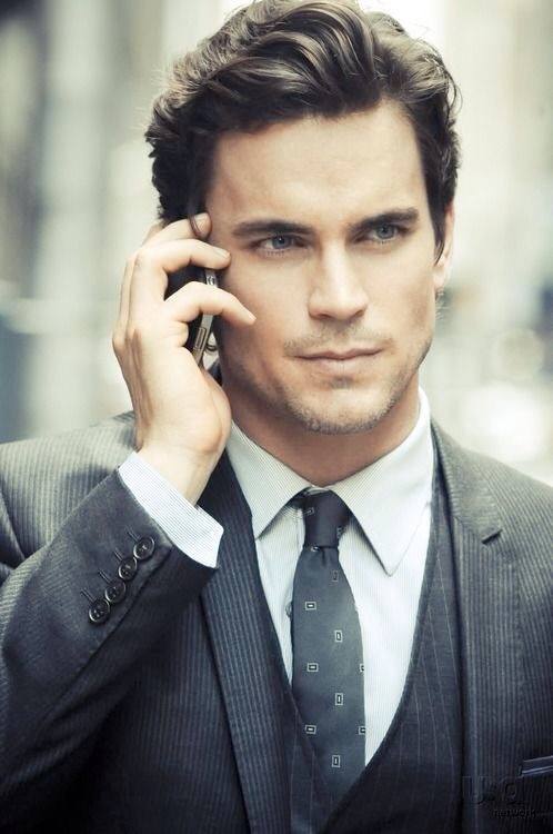 Shop white collar matt bomer as neal caffrey close up holding phone 8 x 10 inch photo and more music, movie, and tv memorabilia at amazon's entertainment . How to be charismatic like Neal Caffrey from White Collar