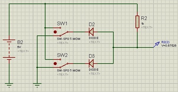 Modeling Diode Circuits With Microcap 7 0