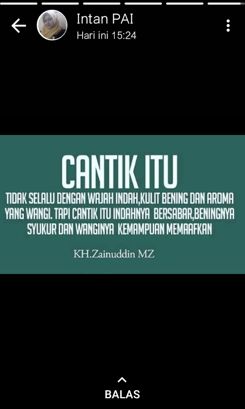 Kata kata wanita cantik belum tentu baik. Apa Definisi Cantik Menurut Kamu Quora