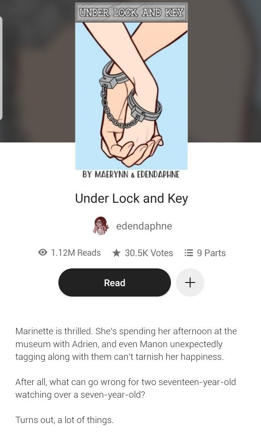 Another actor who gained popularity through children's television, . What Are Some Of The Best Miraculous Ladybug Fanfics Quora