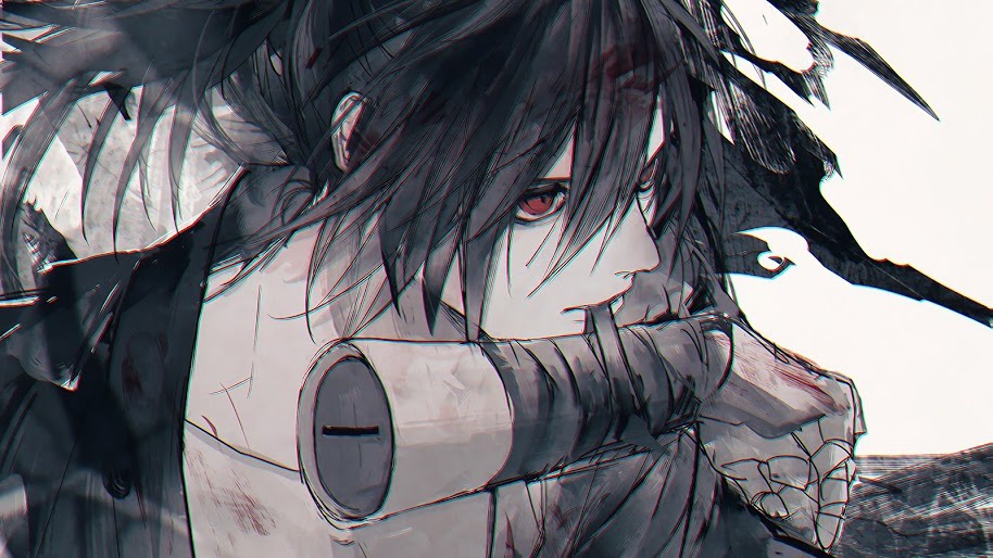 With ben diskin, erica mendez, g.k. What Are Some Anime Shows I Could Watch Quora