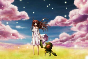 A 12mp camera in the sky delivers content guaranteed to impress. What Anime Would You Recommend If I Enjoyed Watching Your Lie In April Quora