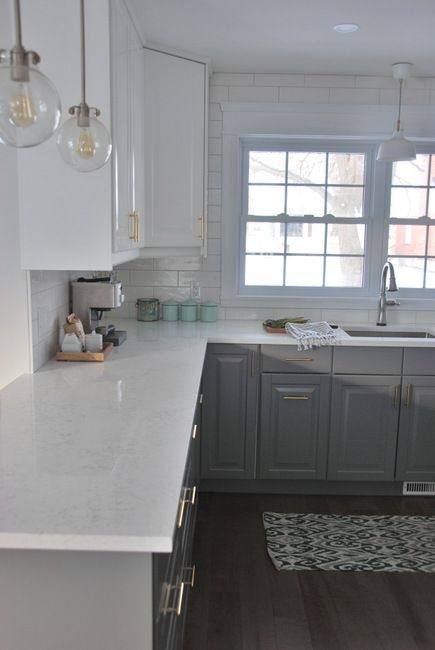 Are granite countertops going out of style? - Quora