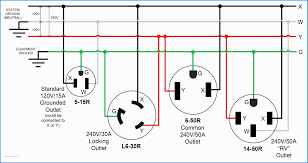 With this diagram you can trace back wiring to test for faulty parts. How To Connect A 4 Wire To A 3 Wire Outlet Quora