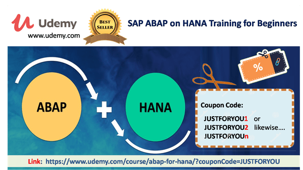 Apa yang terbaik untuk ABAPer, ABAP di HANA, atau HANA Modeling? - Quora