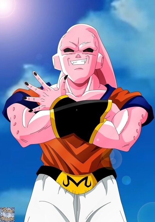 Is dragon ball super really ending its franchise? What would happen if Super Buu absorbs Zeno? - Quora