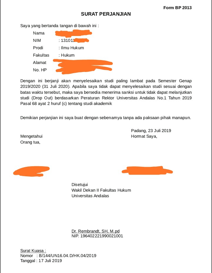 Koordinasi putra bapak/ibu mengenai tunggakan spp. Sebagai Orang Dewasa Bagaimana Rasanya Menjadi Beban Orang Tua Quora