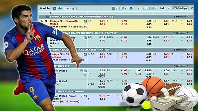 Waspada Terhadap Agen Judi Bola Online Penipu - Agen Bola Tangkas