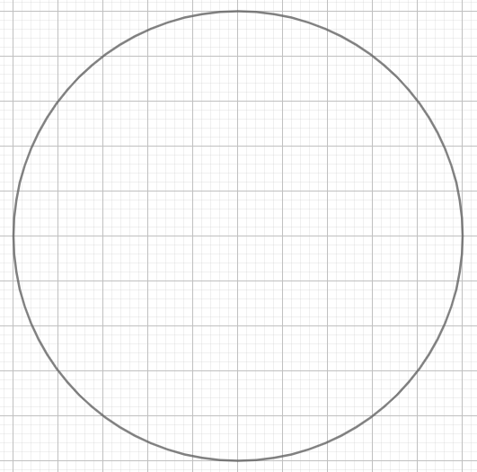 Playing minecraft, i like making circular things. How To Build Good Looking Circles In Minecraft Quora