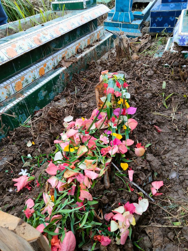 Kapan dunia kamu runtuh? - Quora