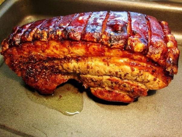 This meat intimidates many amateur chefs, but it's surprisingly easy to prepare,. How does your country cook pork belly? - Quora