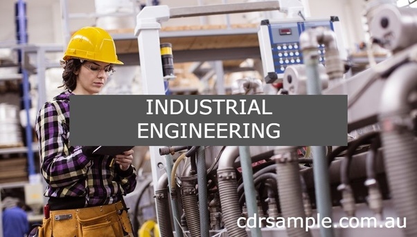 What Is A Career For Industrial Engineer In Australia Quora