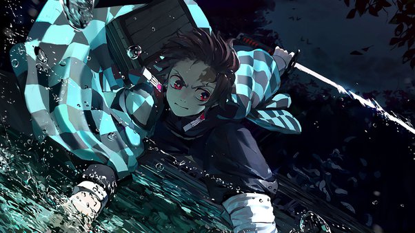 Download the background for free. What Are Some Cool Anime Wallpapers Quora