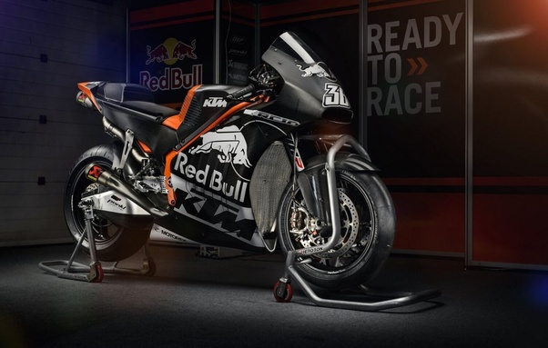 Is Ktm Duke 790 Suitable For Grandprix Motorcycle Racing