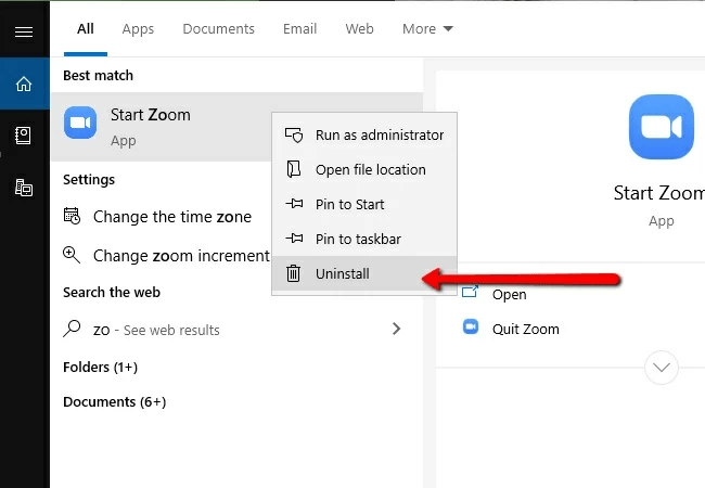 Here are the steps for pc and mac. How To Fix The Black Screen Issue In A Zoom Call Whenever I Share My Screen While Watching Netflix Quora