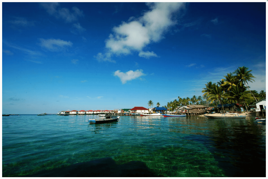 What are some beautiful places in Indonesia, outside of Bali? - Quora