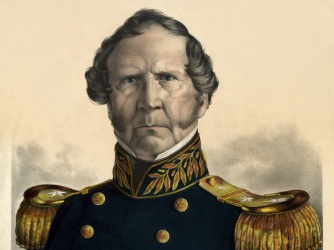 No, you can't stop time. Who was the better general: Winfield Scott or Ulysses S. Grant? - Quora