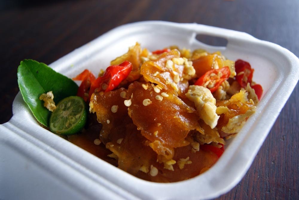 Why do Indonesian people like spicy food? - Quora