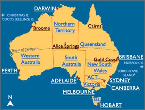 Check spelling or type a new query. Is Australia A Tropical Country Quora