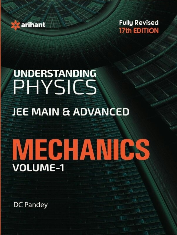 Is Dc Pandey The Best Book For The Jee Advanced Quora