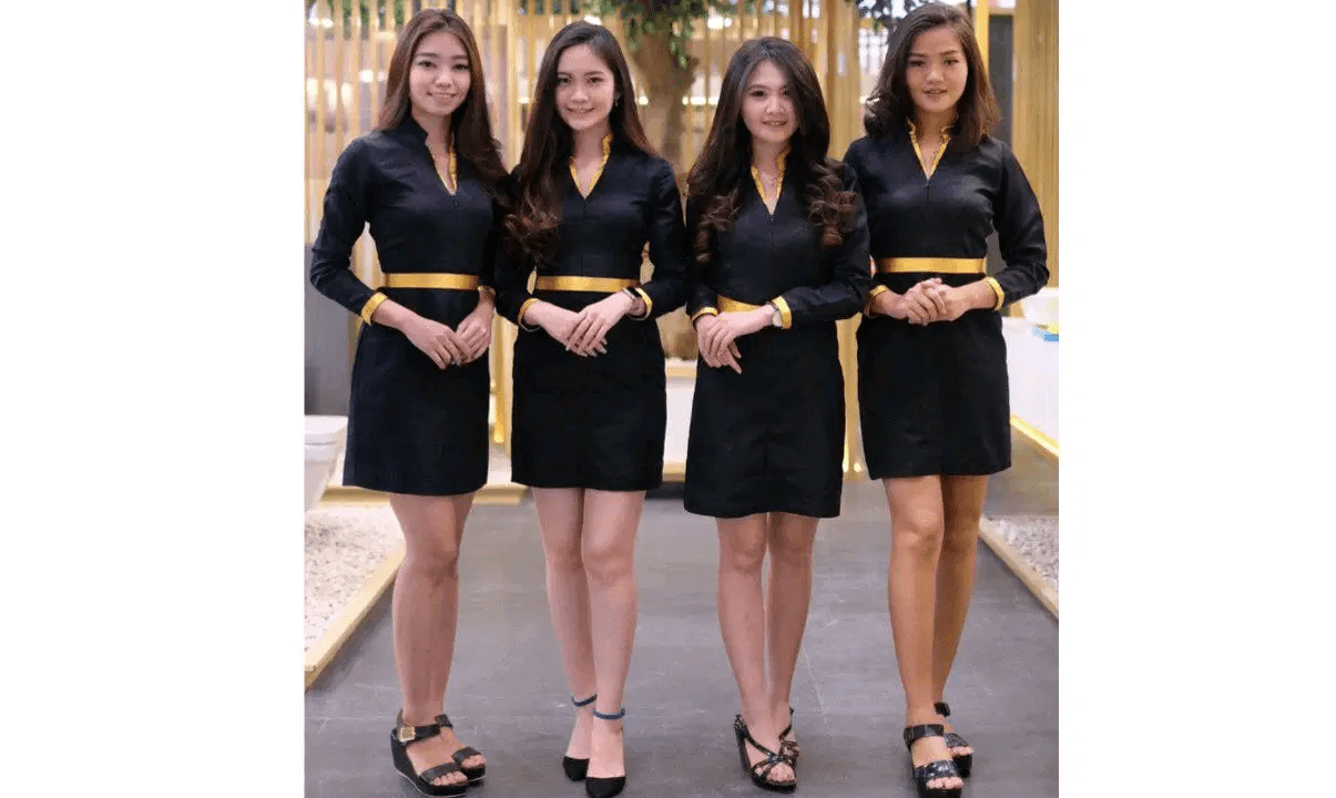 Adapun tujuannya yaitu guna mengetahui inisiatif, latar belakang, cara berkomunikasi, pemahaman diri dan gambaran attitude dari kandidat spg. Apa Sisi Gelap Menjadi Spg Quora