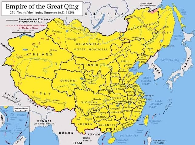 Mengapa Tiongkok tidak mau memberikan Taiwan kemerdekaan? - Quora