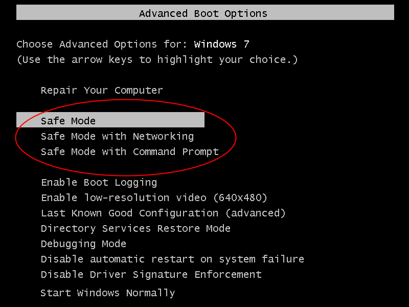 How to open an administrator account in Windows 7 without a password - Quora