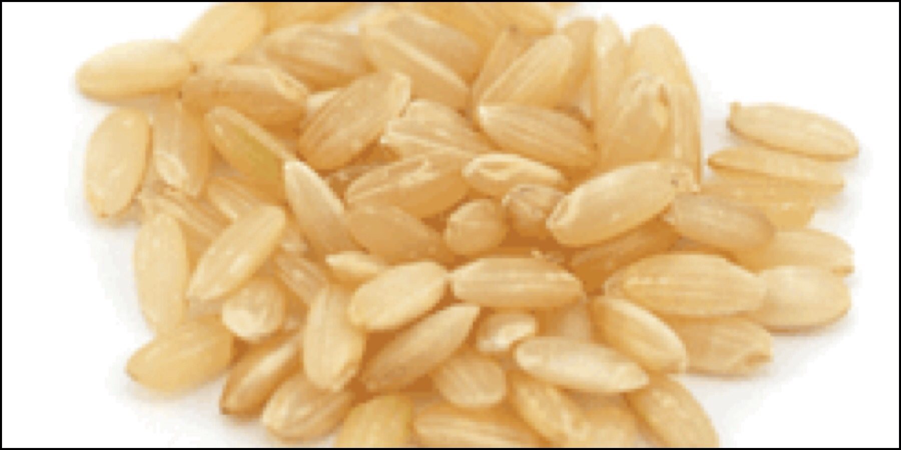 Bisakah Anda makan nasi mentah (bukan mentah) setelah dikupas? - Quora