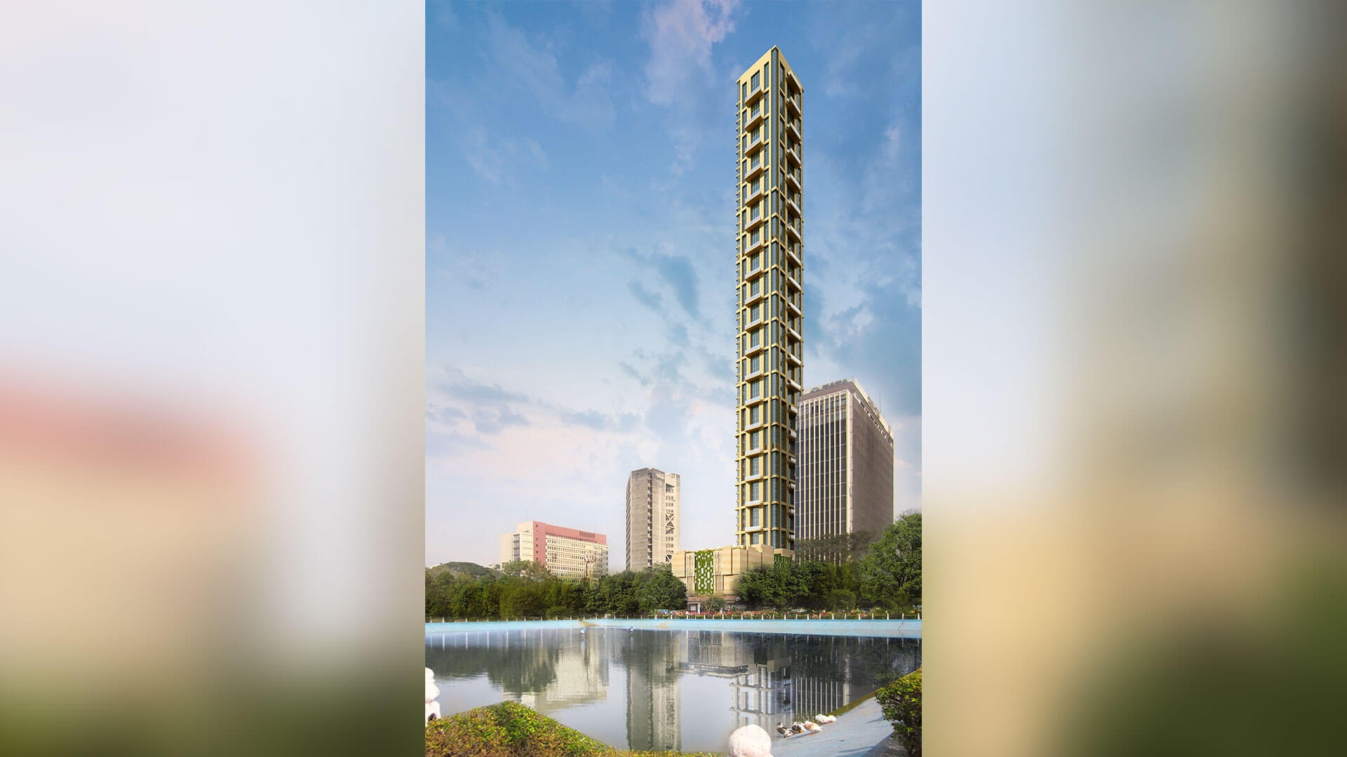 42 Places To Visit In Mumbai