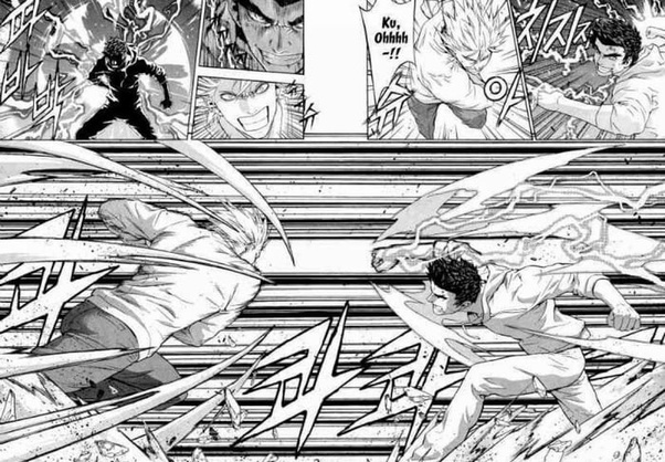 kenichi history's strongest disciple 5 masters - Google ...
