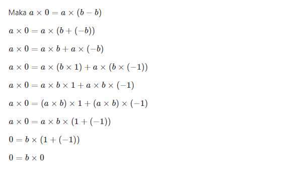 Bagaimana cara mengetik persamaan matematika? - Quora